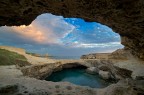 La grotta della poesia