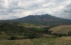 Monte Vulture.
Powershot G6 - 7,2mm - 1/1000sec - f/4