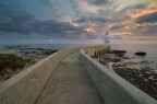 Otranto. Buon Natale a tutti