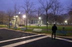 Palazzina Liberty