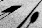 Figure al carboncino
