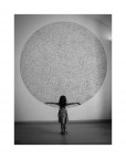 Sol LeWitt, 2005, Wall drawing