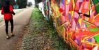 Podista e colori