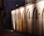Le arcate