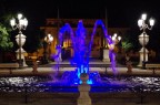 Fontana Blu