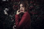 Model: Valentina Feula