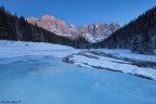 Blue Ice