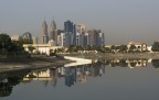 Barsha Park Dubai