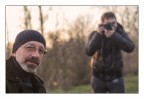 Il gatto e la volpe
