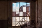 Abandoned...