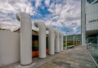 Particolare. San Paolo Torino