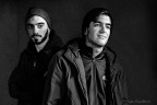 Samuele e Lorenzo
