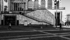 LE STRADE DI MILANO