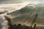 Raggi di luce