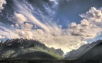 nuvole