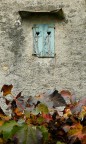 una finesta.....su un amore passsato.