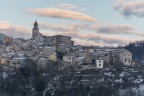 Localit Santa Croce del Sannio