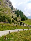 paesaggio alpino