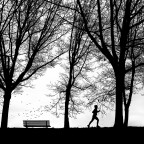 Running