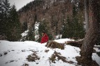 Sotto la neve