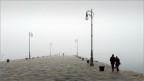 Trieste Molo Audace