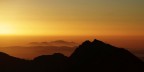 Alba sul Monte Zevola