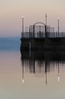 Cancelli sul...lago