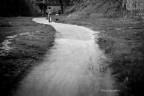 La ciclabile La ciclabile