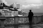 uno sguardo lontano