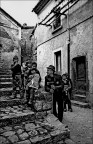 Il taglialegna