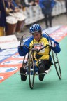 Atletica disabili