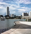 Esse come Singapore