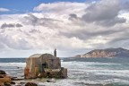 la casa del pescatore