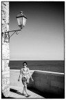 Passeggiando per vieste