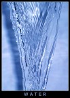 water