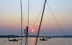 Geometria di un'alba