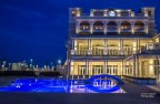 Hotel di lusso