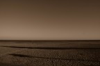 Old sea