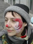 my sweet klown...
