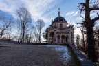 Sacromonte - Varese Sacromonte - Varese