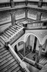 Escher style
