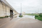 Collemeto - Complanare SS 101 da Galliapoli a Lecce
