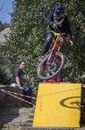 Downhill