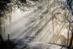 atmosfere d'inverno