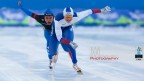 Speed Skating