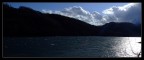 Luce sul lago