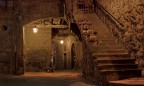 notturno medievale