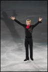 Lancia Ice Gal 2005 - Evgeni Plushenko