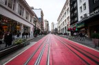 Red Road in S.F.