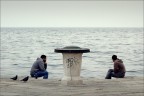 Oltre il mare...